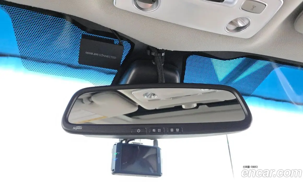 Renault (Samsung) SM5 2012 2.0 автомат (гидро), фото 23