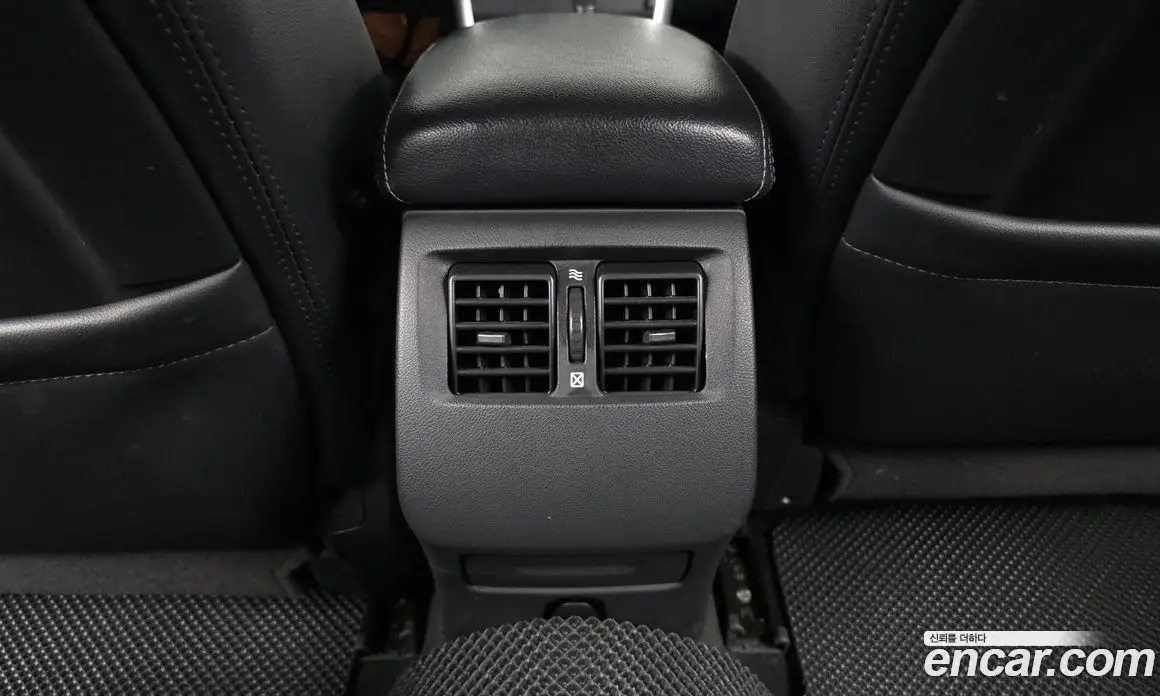 Renault (Samsung) SM5 2012 2.0 автомат (гидро), фото 31