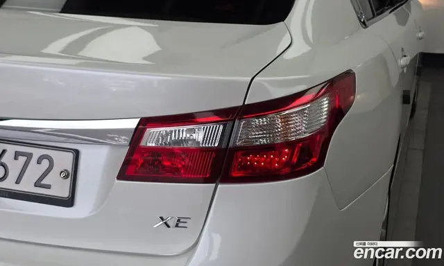 Renault (Samsung) SM5 2012 2.0 автомат (гидро), миниатюра 9