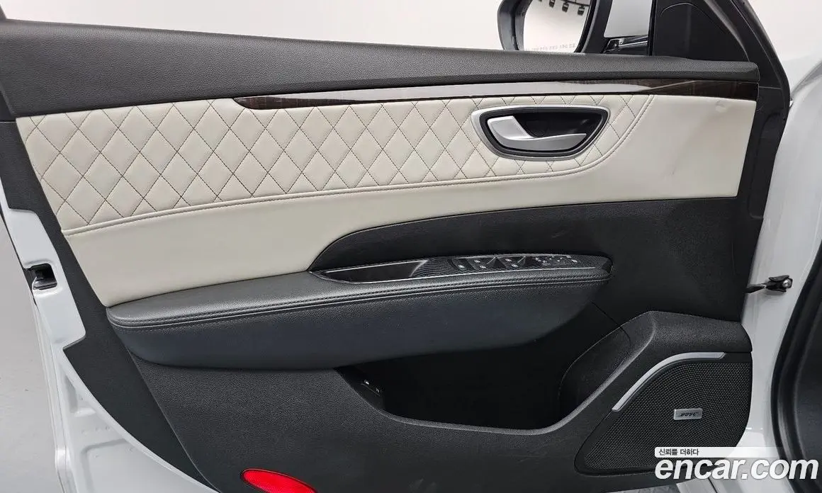 Renault (Samsung) SM6 2016 2.0 автомат (гидро), фото 14