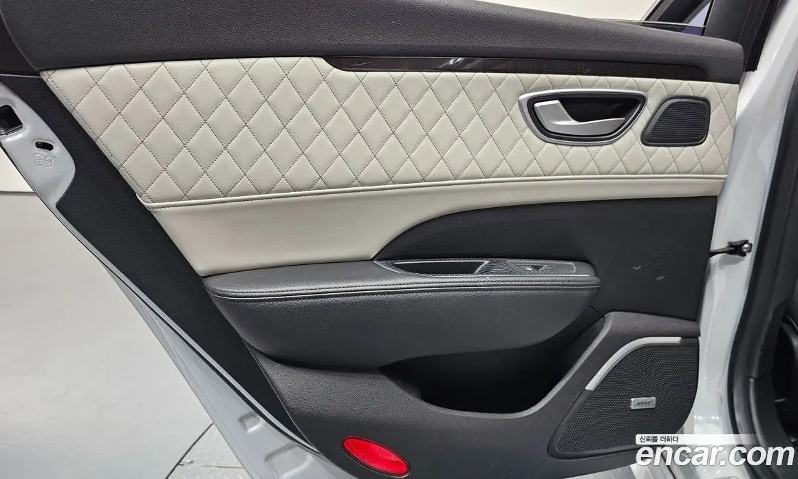 Renault (Samsung) SM6 2016 2.0 автомат (гидро), фото 15
