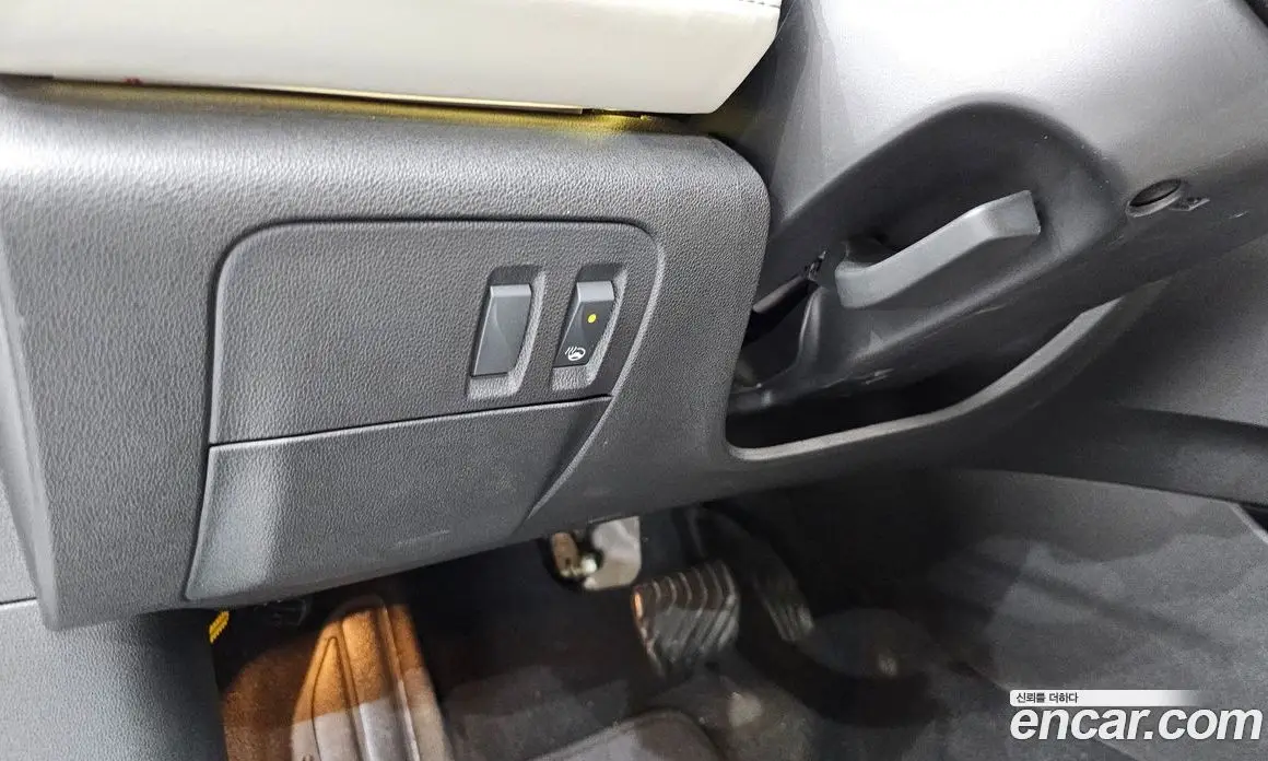 Renault (Samsung) SM6 2016 2.0 автомат (гидро), фото 25