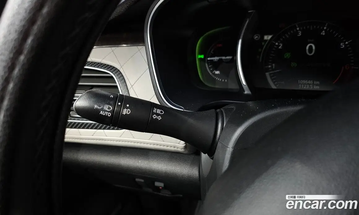 Renault (Samsung) SM6 2016 2.0 автомат (гидро), фото 28