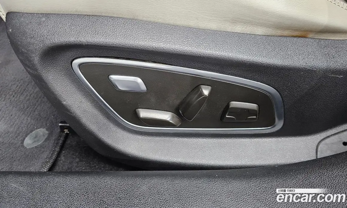 Renault (Samsung) SM6 2016 2.0 автомат (гидро), фото 32