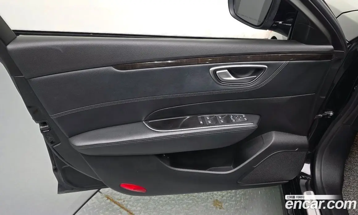Renault (Samsung) SM6 2016 2.0 автомат (гидро), фото 14