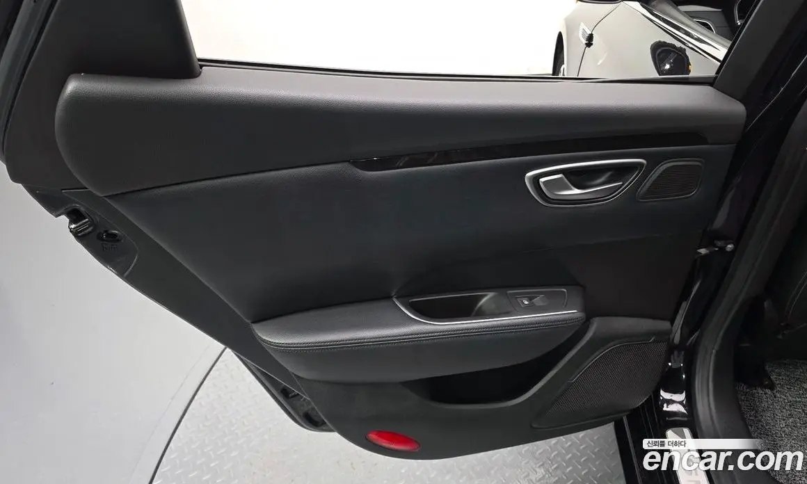 Renault (Samsung) SM6 2016 2.0 автомат (гидро), фото 15