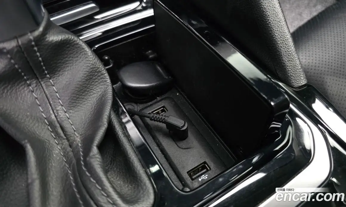 Renault (Samsung) SM6 2016 2.0 автомат (гидро), фото 19