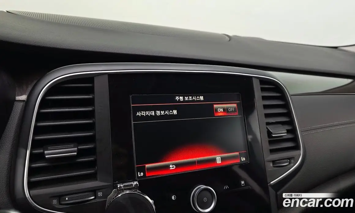Renault (Samsung) SM6 2016 2.0 автомат (гидро), фото 23