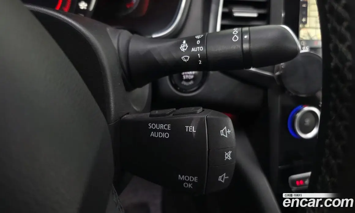 Renault (Samsung) SM6 2016 2.0 автомат (гидро), фото 25