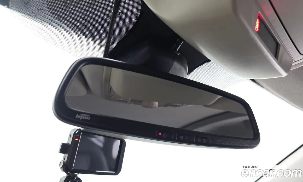 Renault (Samsung) SM6 2016 2.0 автомат (гидро), фото 27