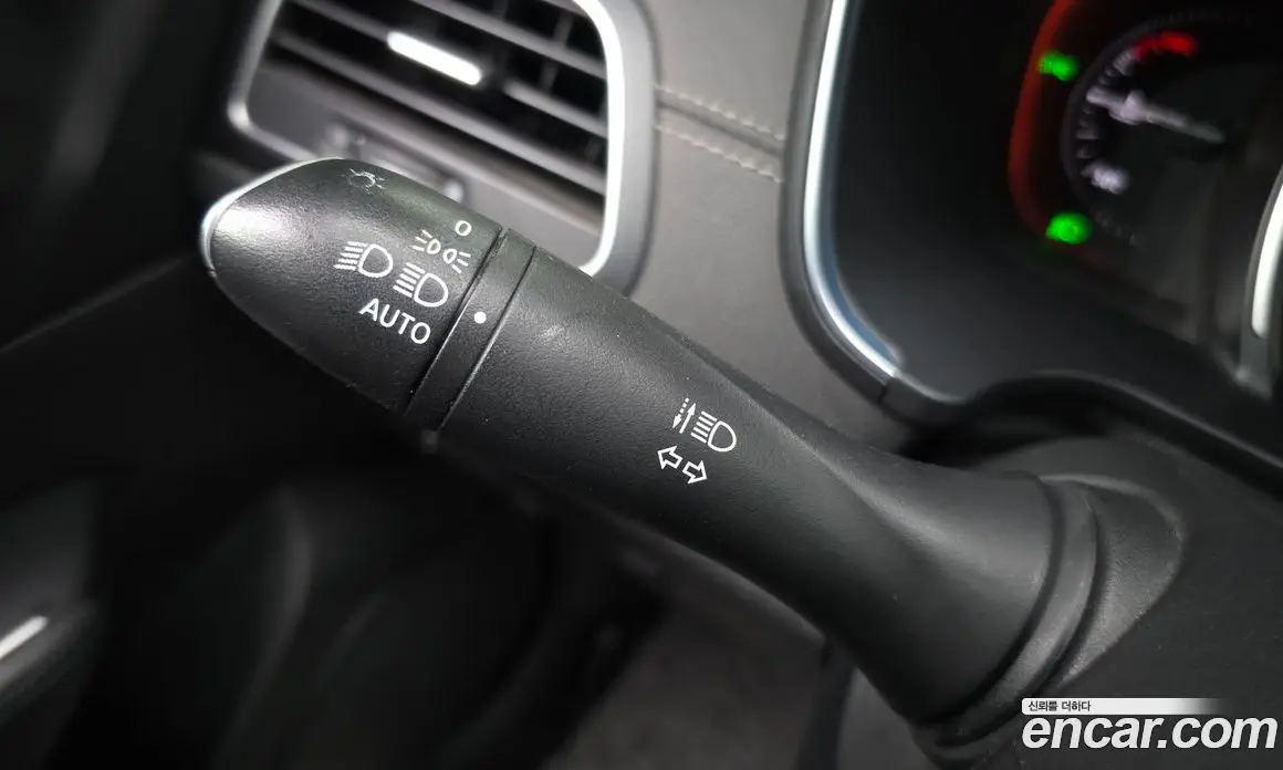 Renault (Samsung) SM6 2016 2.0 автомат (гидро), фото 32