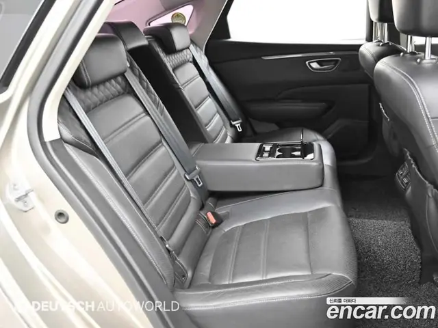 Renault (Samsung) SM6 2016 2.0 автомат (гидро), миниатюра 12