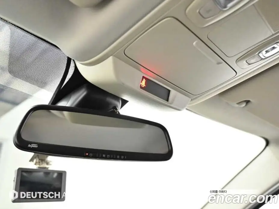 Renault (Samsung) SM6 2016 2.0 автомат (гидро), фото 18