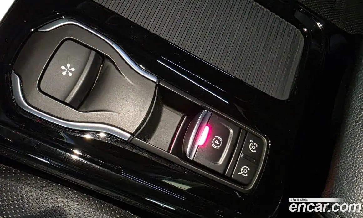 Renault (Samsung) SM6 2016 2.0 автомат (гидро), фото 16