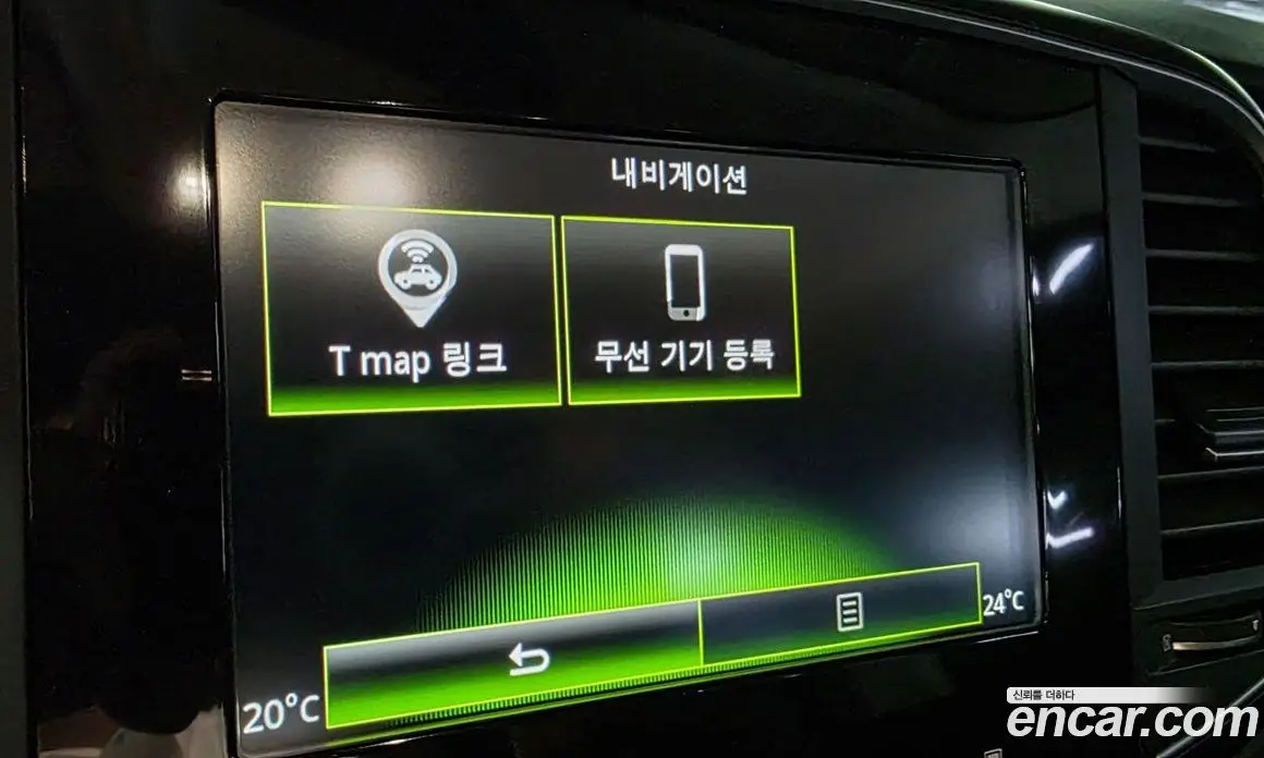 Renault (Samsung) SM6 2016 2.0 автомат (гидро), фото 10