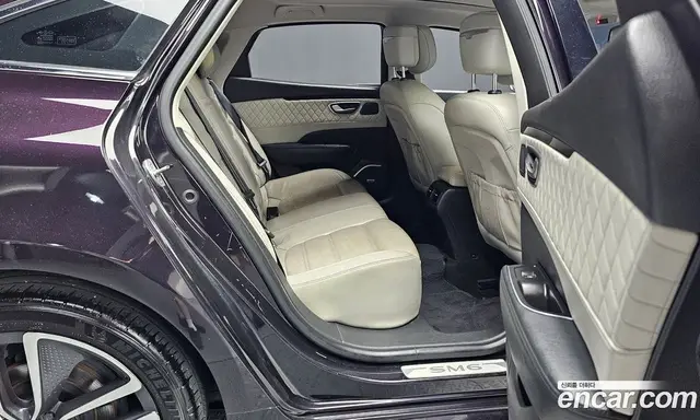 Renault (Samsung) SM6 2017 1.6 автомат (гидро), миниатюра 12