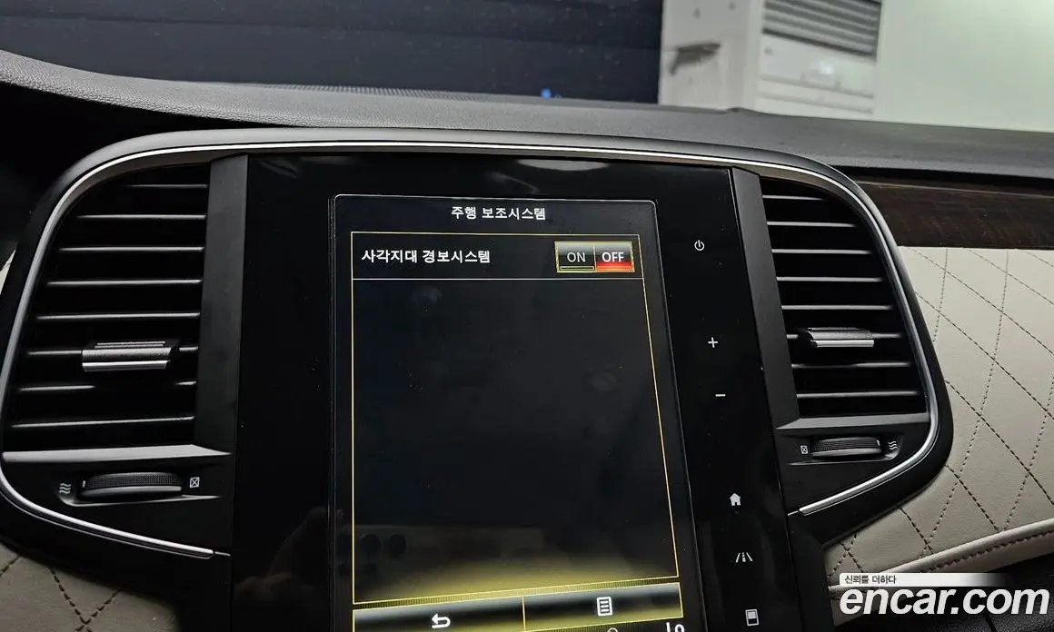 Renault (Samsung) SM6 2017 1.6 автомат (гидро), фото 16