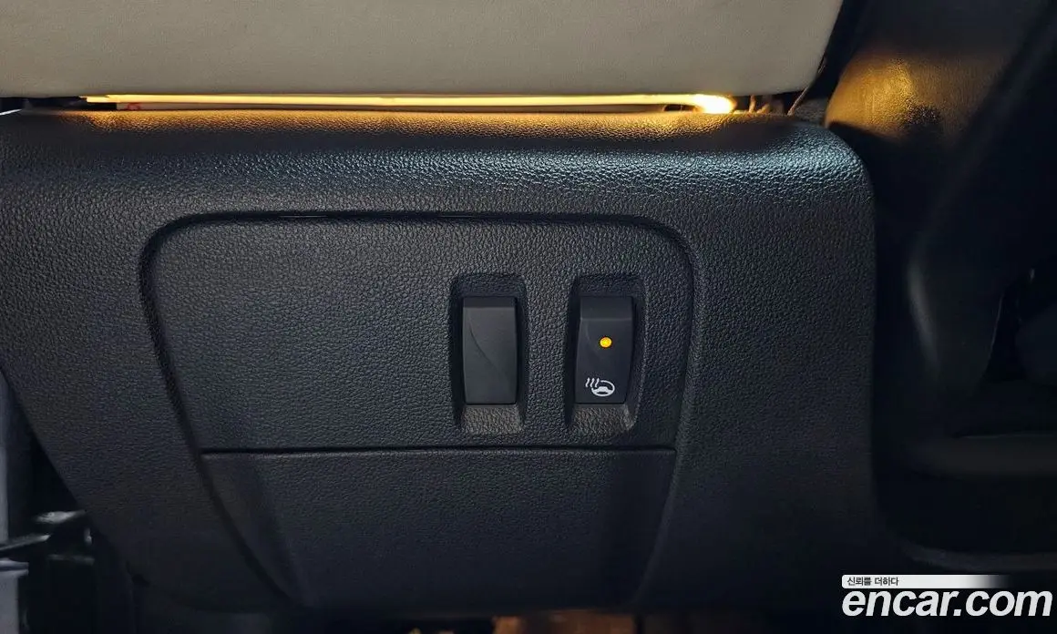Renault (Samsung) SM6 2017 1.6 автомат (гидро), фото 17