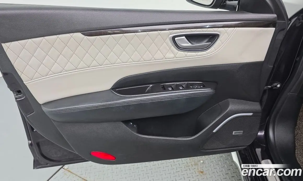 Renault (Samsung) SM6 2017 2.0 автомат (гидро), фото 14