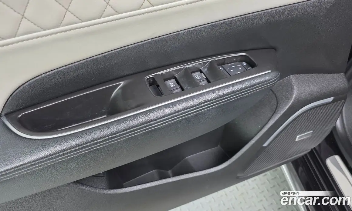 Renault (Samsung) SM6 2017 2.0 автомат (гидро), фото 18