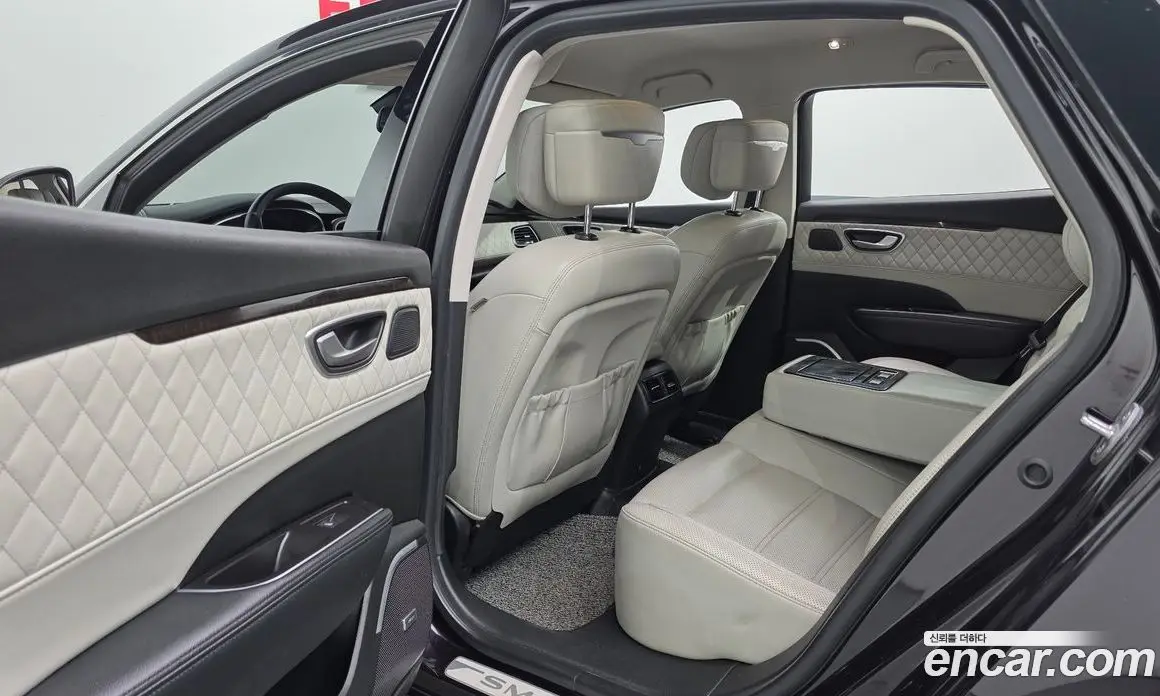 Renault (Samsung) SM6 2017 2.0 автомат (гидро), фото 23