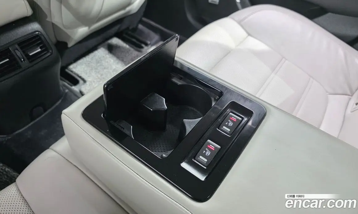 Renault (Samsung) SM6 2017 2.0 автомат (гидро), фото 24