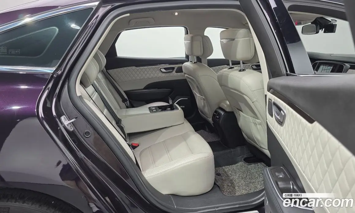Renault (Samsung) SM6 2017 2.0 автомат (гидро), фото 25