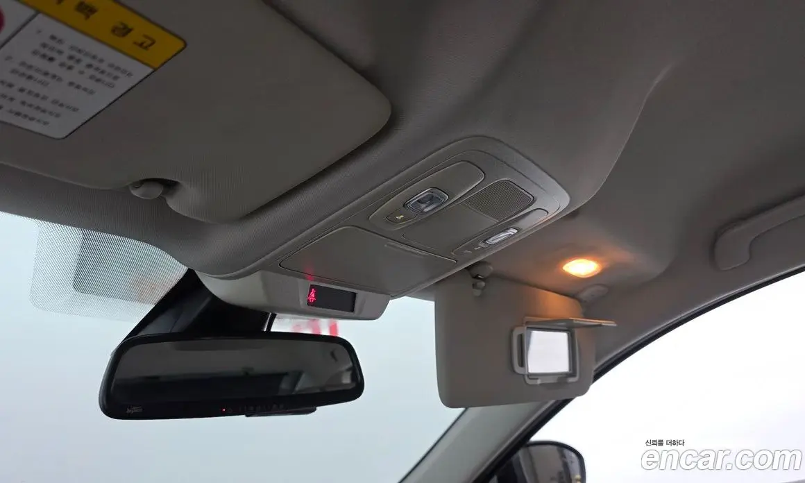Renault (Samsung) SM6 2017 2.0 автомат (гидро), фото 27
