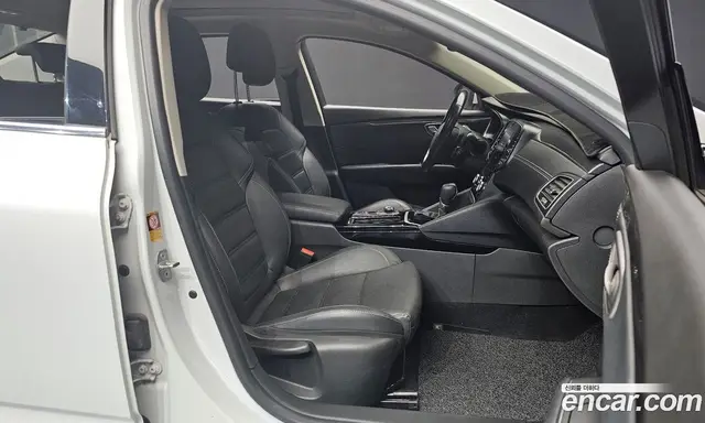 Renault (Samsung) SM6 2017 1.6 автомат (гидро), миниатюра 11