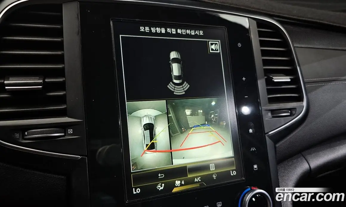 Renault (Samsung) SM6 2017 1.6 автомат (гидро), фото 15