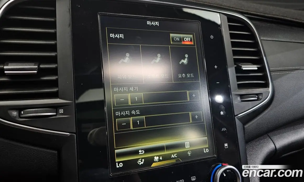 Renault (Samsung) SM6 2017 1.6 автомат (гидро), фото 16