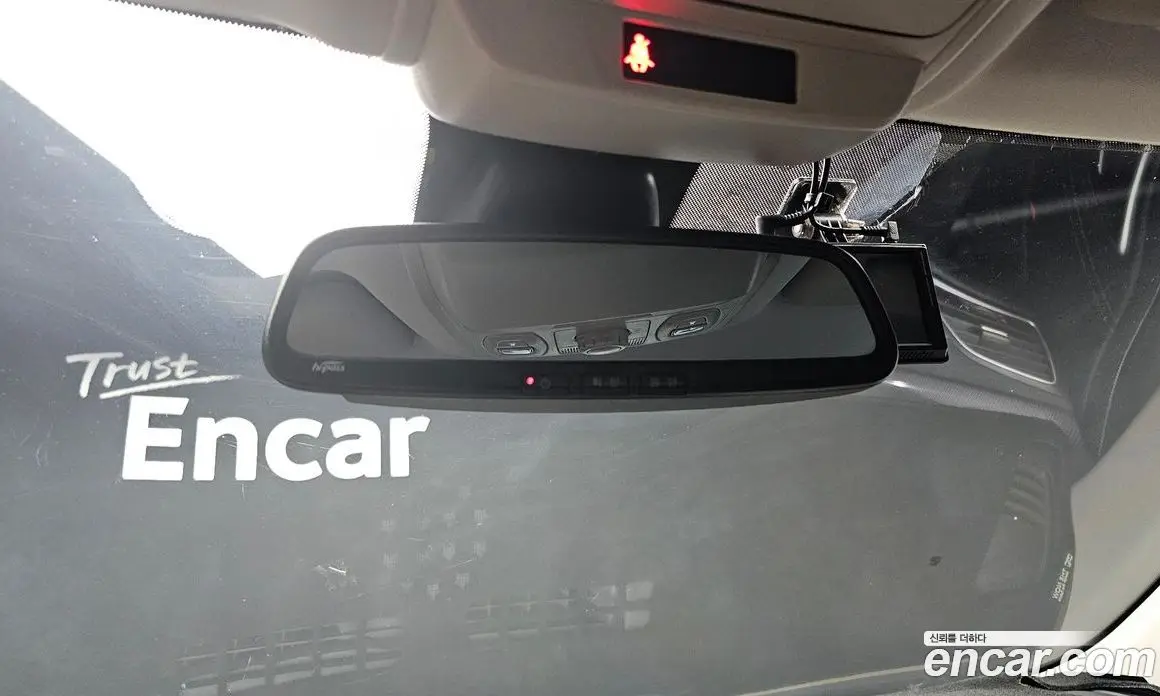 Renault (Samsung) SM6 2017 1.6 автомат (гидро), фото 17