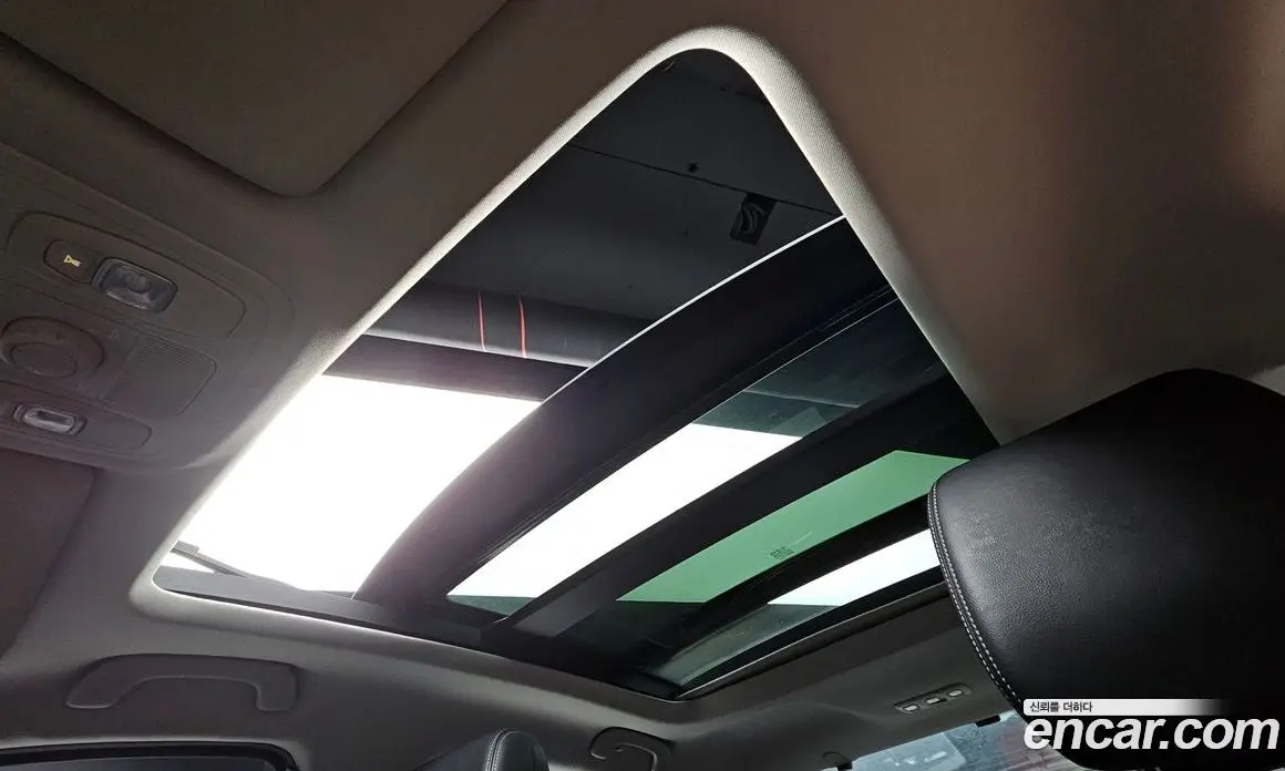 Renault (Samsung) SM6 2017 1.6 автомат (гидро), фото 19