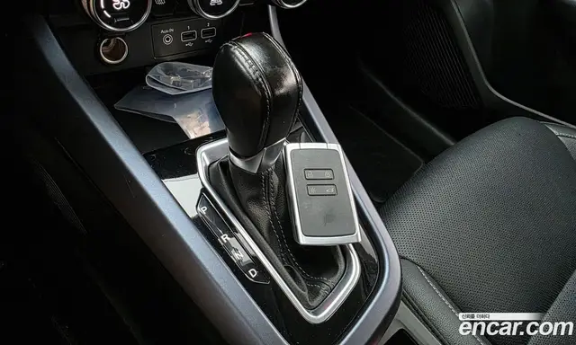 Renault (Samsung) XM3 2020 1.6 автомат (гидро), миниатюра 11
