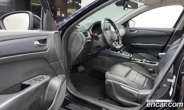 Renault (Samsung) XM3 2020 1.6 автомат (гидро), миниатюра 12