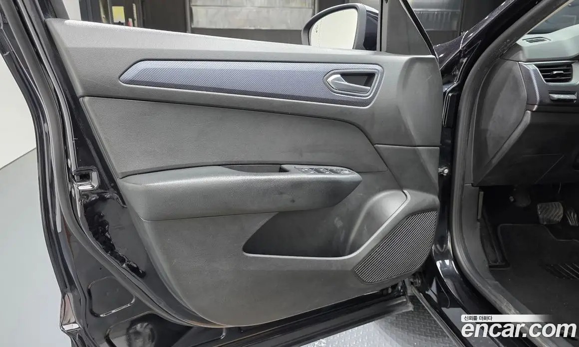 Renault (Samsung) XM3 2020 1.6 автомат (гидро), фото 13