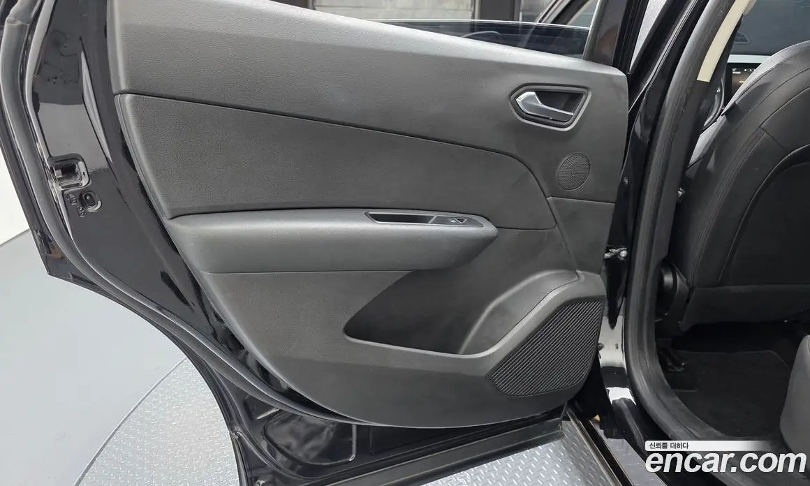 Renault (Samsung) XM3 2020 1.6 автомат (гидро), фото 14