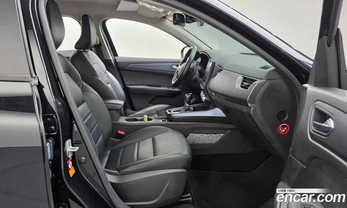 Renault (Samsung) XM3 2020 1.6 автомат (гидро), фото 15