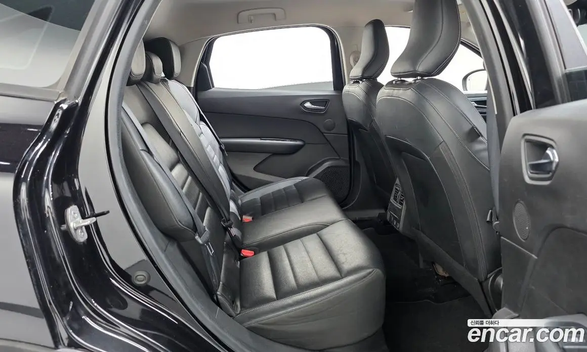 Renault (Samsung) XM3 2020 1.6 автомат (гидро), фото 16