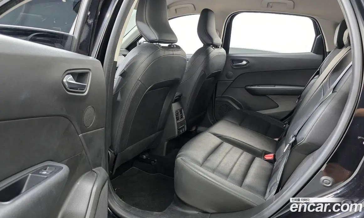 Renault (Samsung) XM3 2020 1.6 автомат (гидро), фото 17