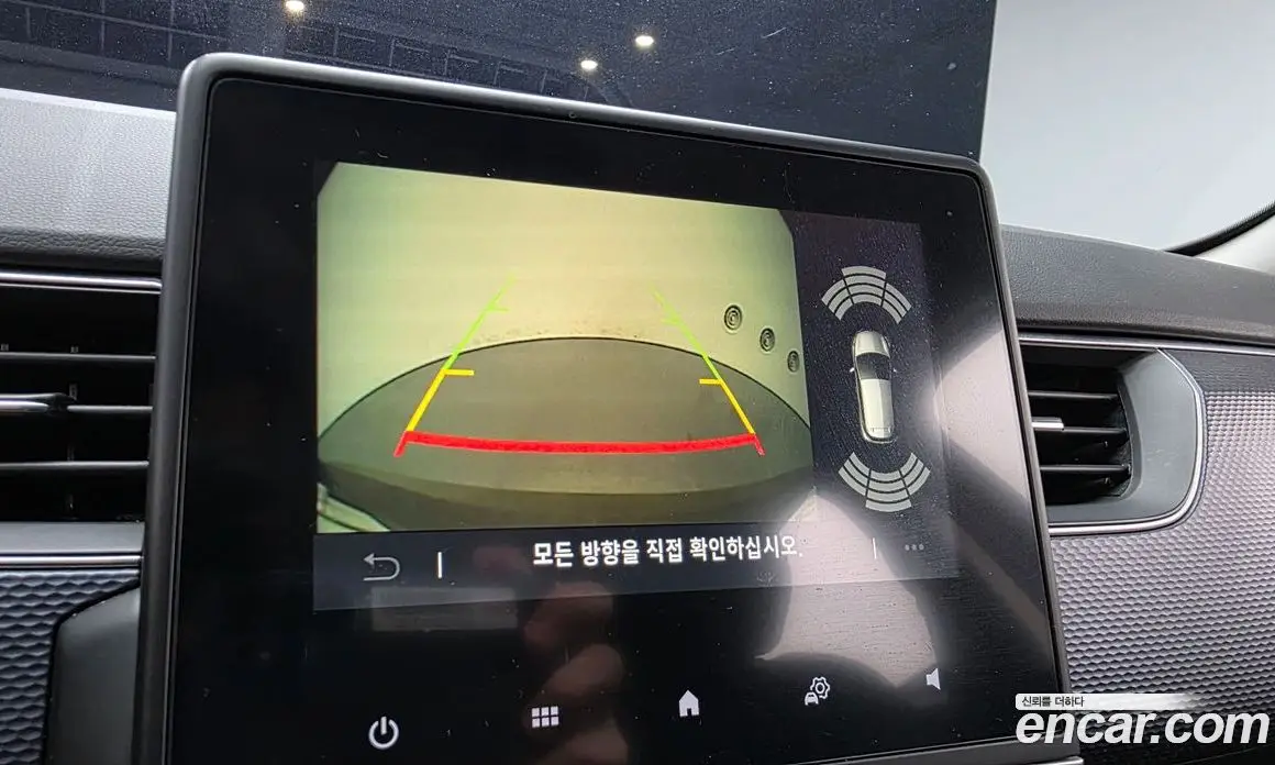 Renault (Samsung) XM3 2020 1.6 автомат (гидро), фото 20
