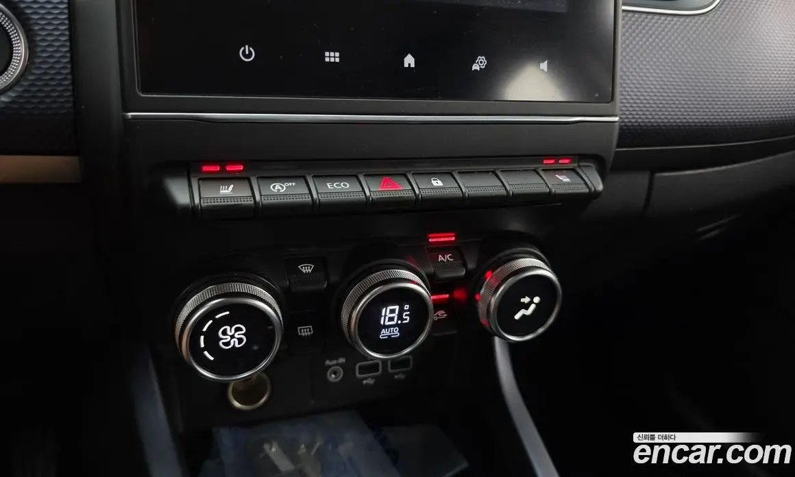 Renault (Samsung) XM3 2020 1.6 автомат (гидро), фото 21