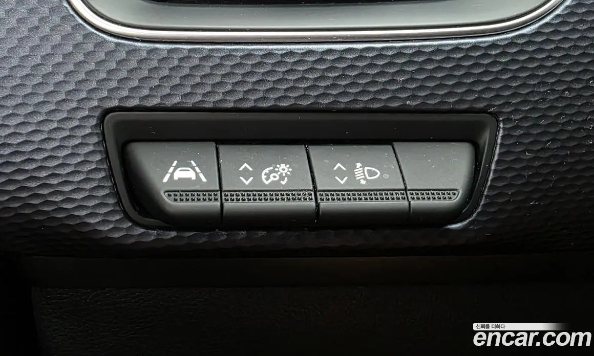 Renault (Samsung) XM3 2020 1.6 автомат (гидро), фото 23