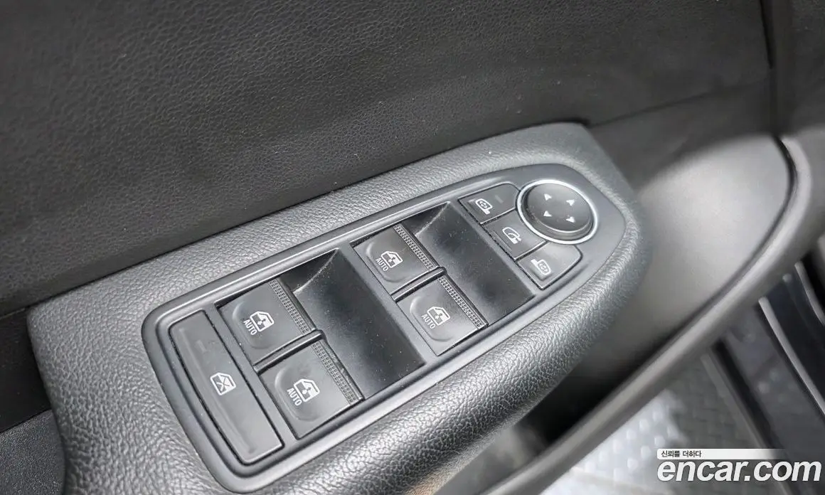Renault (Samsung) XM3 2020 1.6 автомат (гидро), фото 26