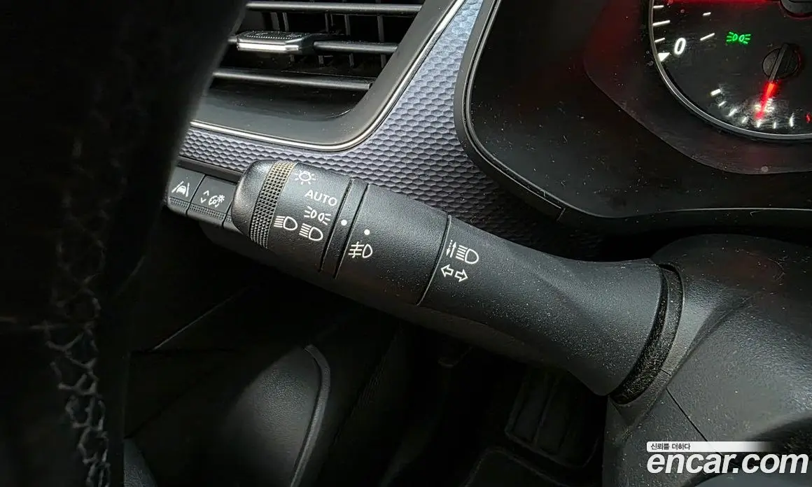 Renault (Samsung) XM3 2020 1.6 автомат (гидро), фото 27