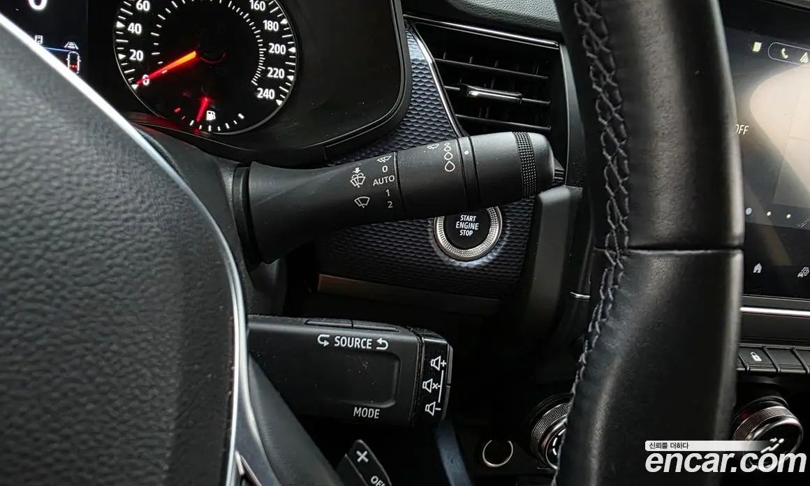 Renault (Samsung) XM3 2020 1.6 автомат (гидро), фото 28