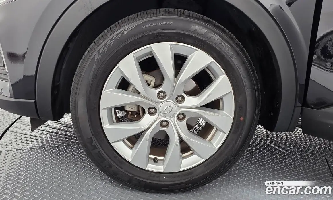Renault (Samsung) XM3 2020 1.6 автомат (гидро), фото 4