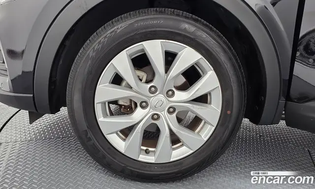 Renault (Samsung) XM3 2020 1.6 автомат (гидро), миниатюра 4