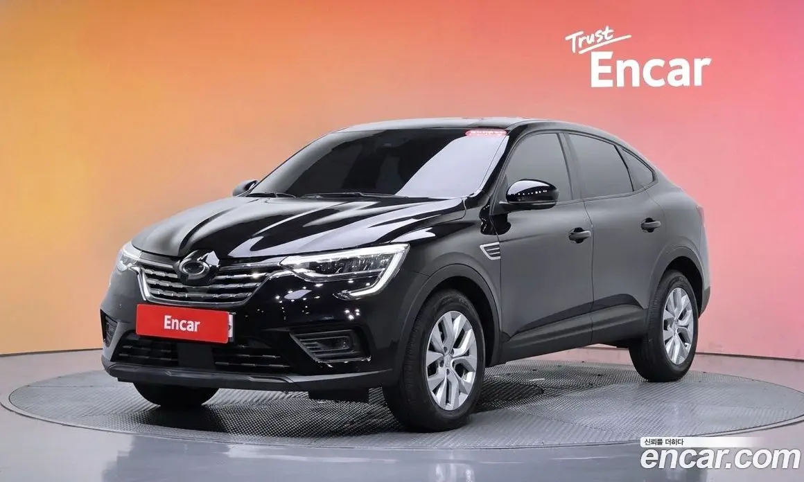 Renault (Samsung) XM3 2020 1.6 автомат (гидро), фото 31