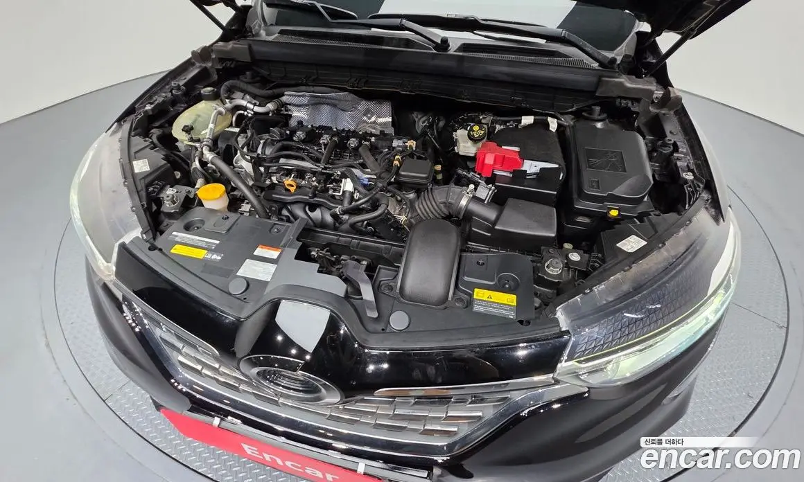 Renault (Samsung) XM3 2020 1.6 автомат (гидро), фото 5